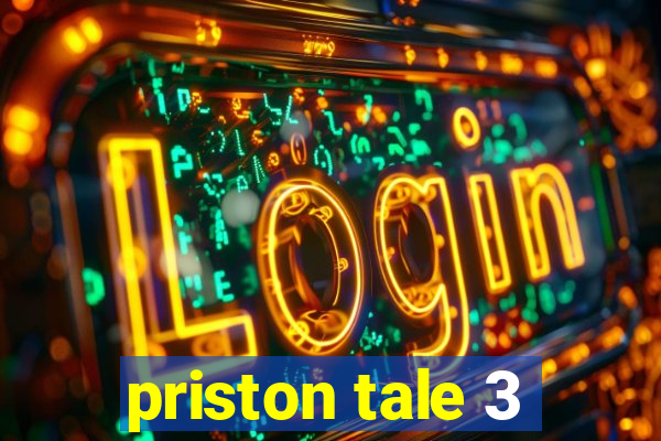 priston tale 3